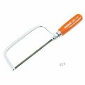 Williams Bahco Junior Hacksaw Ergo Handle 6in. 228